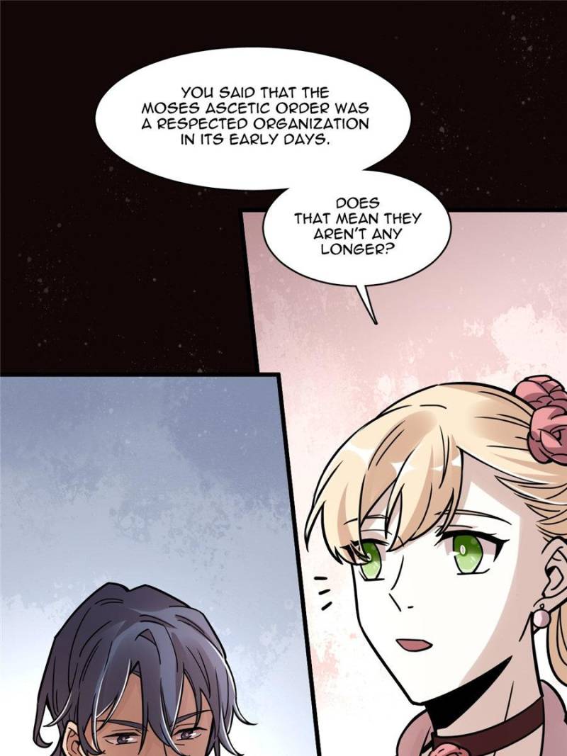 Read Lord of the Mysteries EN Manga Online