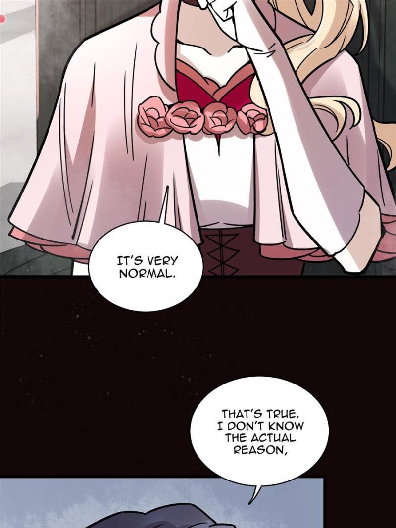 Read Lord of the Mysteries EN Manga Online