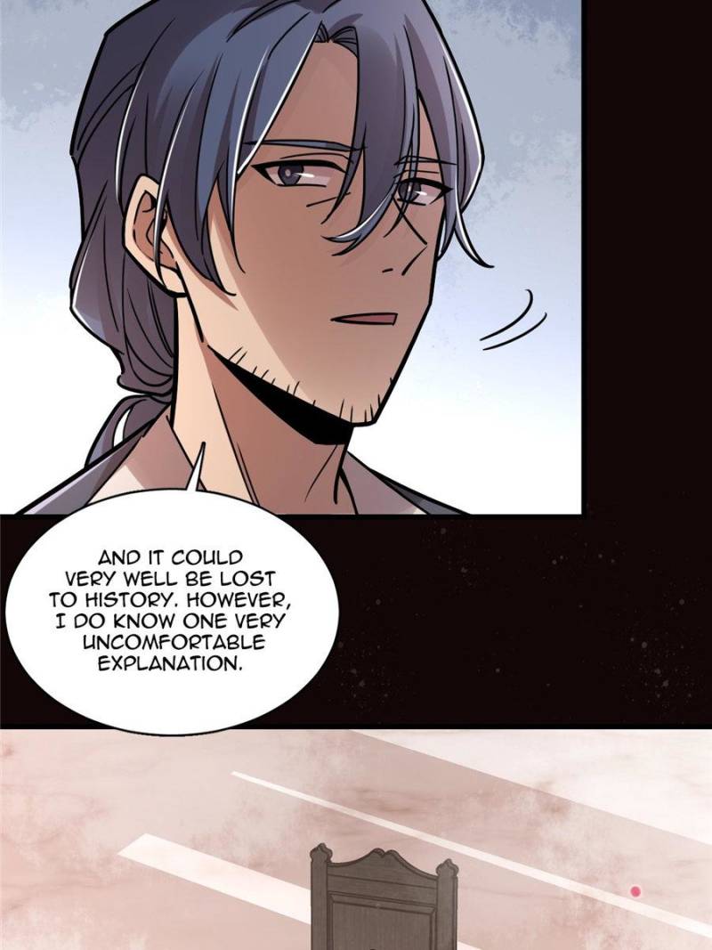 Read Lord of the Mysteries EN Manga Online
