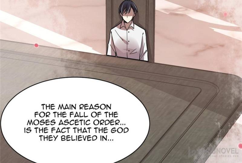Read Lord of the Mysteries EN Manga Online