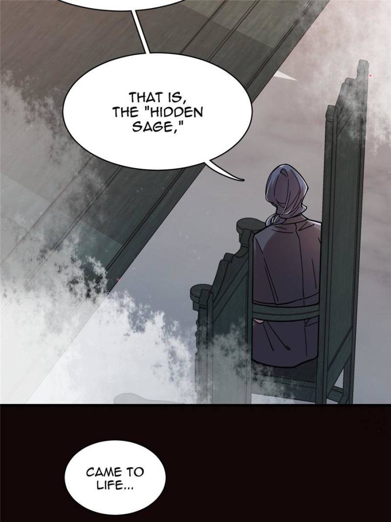 Read Lord of the Mysteries EN Manga Online