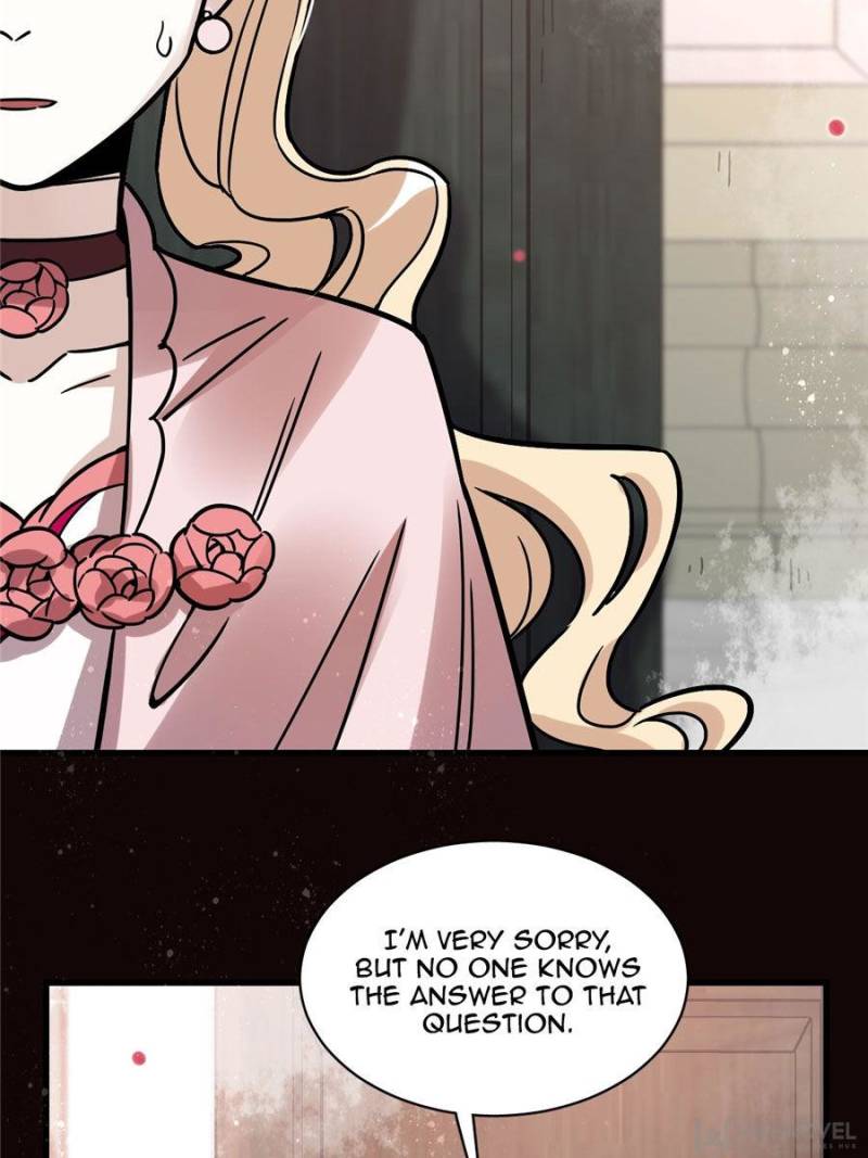 Read Lord of the Mysteries EN Manga Online