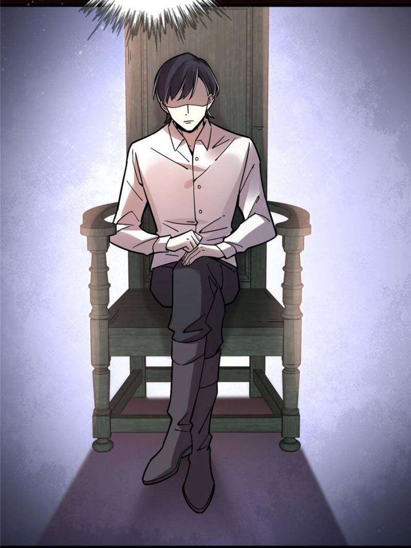 Read Lord of the Mysteries EN Manga Online