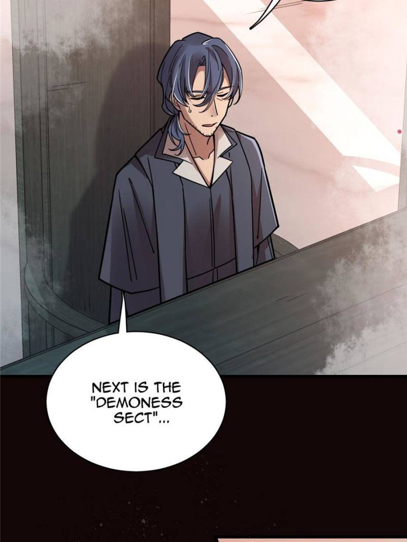 Read Lord of the Mysteries EN Manga Online