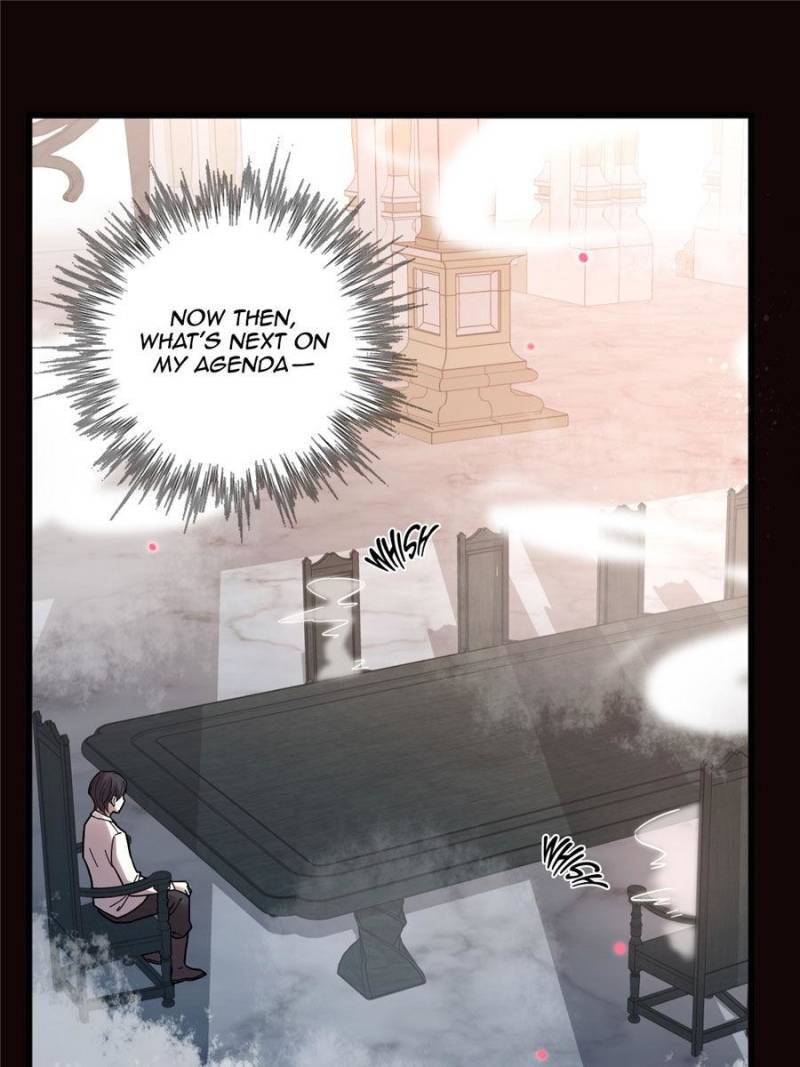 Read Lord of the Mysteries EN Manga Online