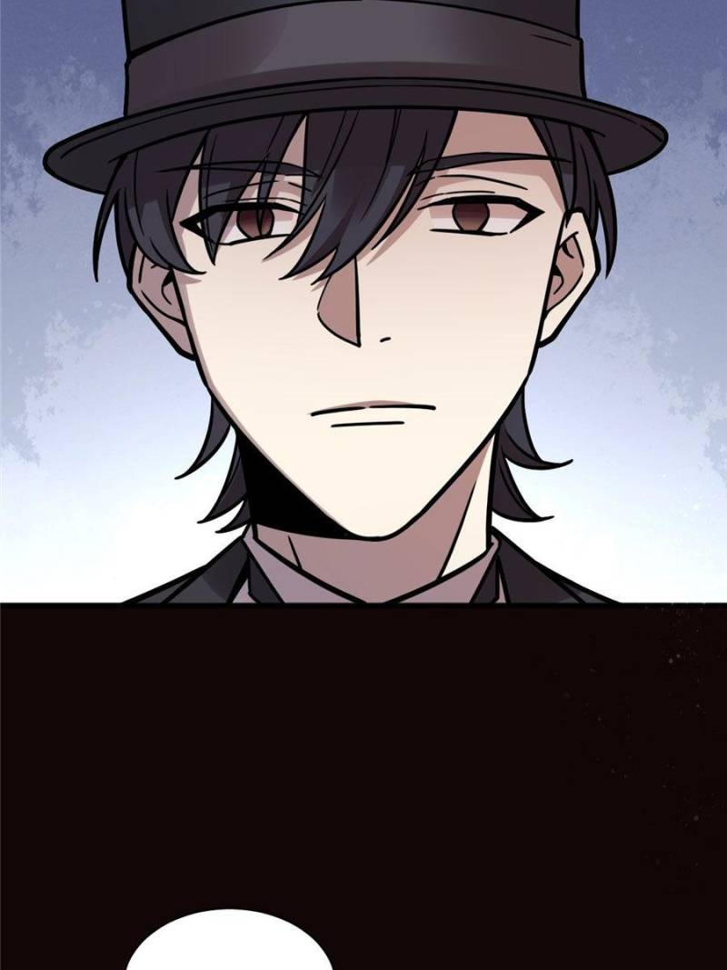 Read Lord of the Mysteries EN Manga Online