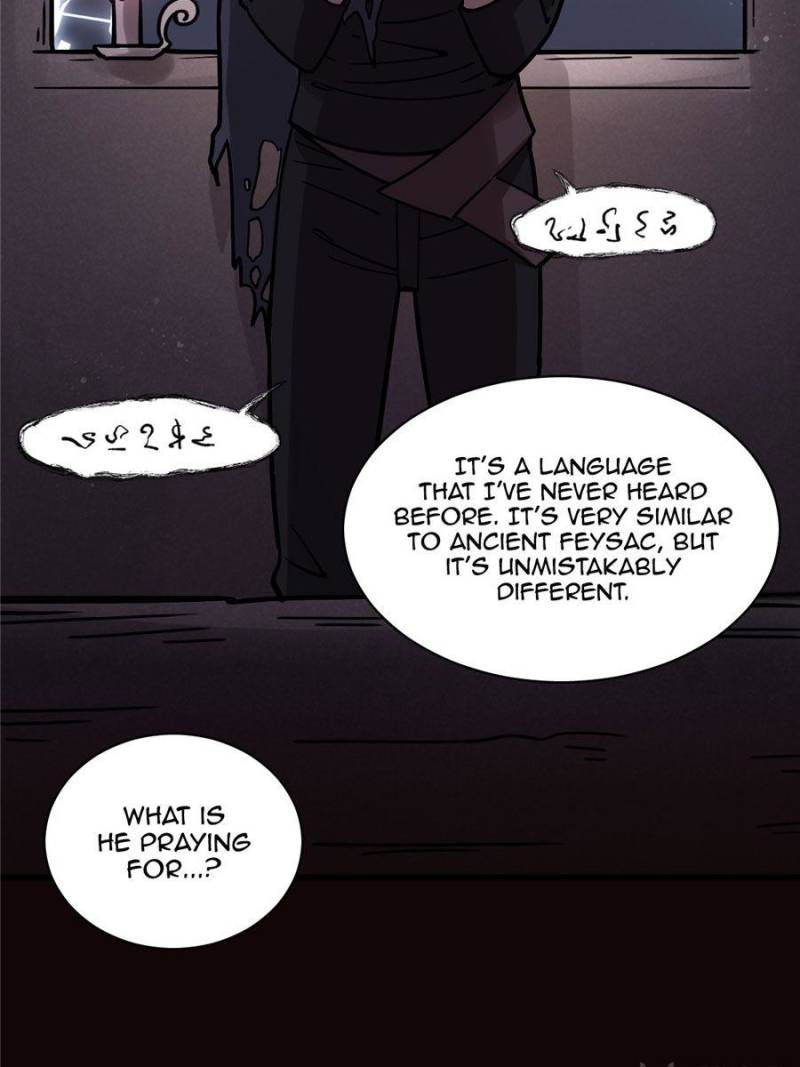 Read Lord of the Mysteries EN Manga Online