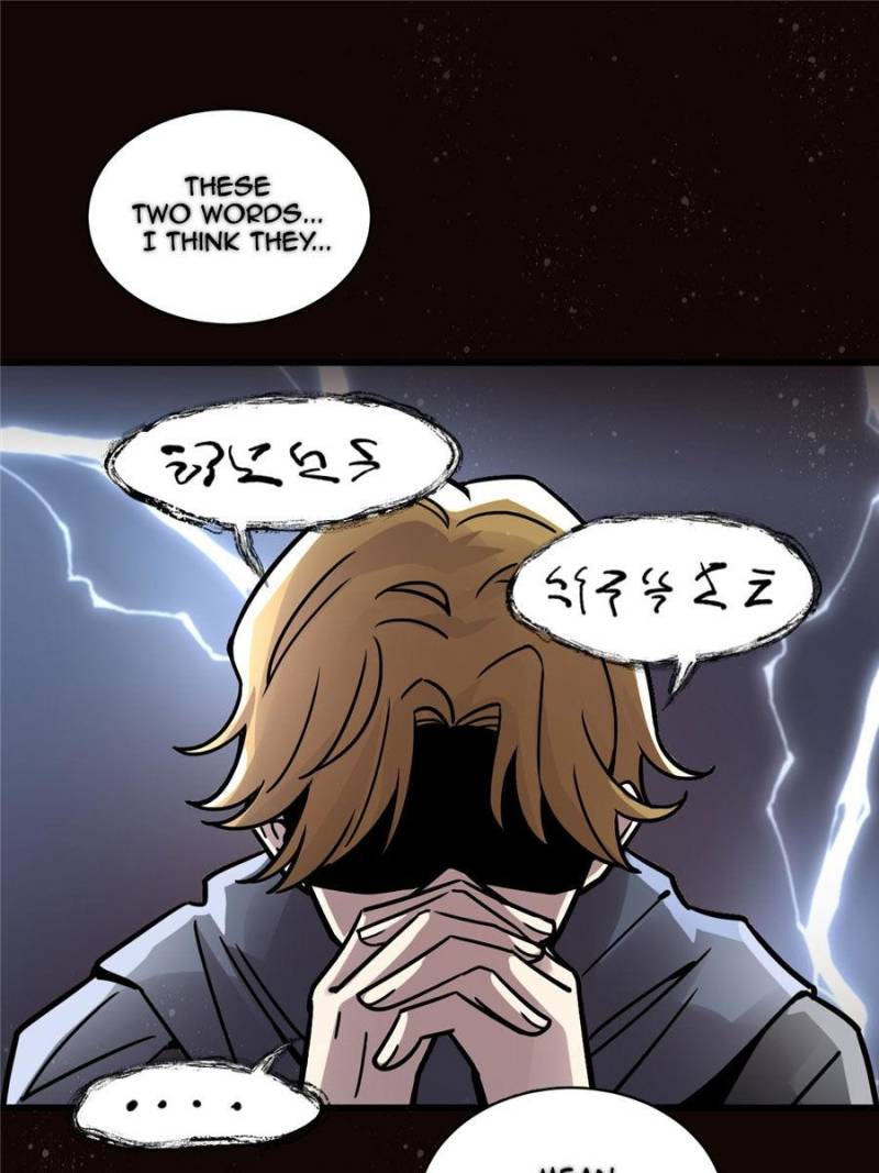 Read Lord of the Mysteries EN Manga Online