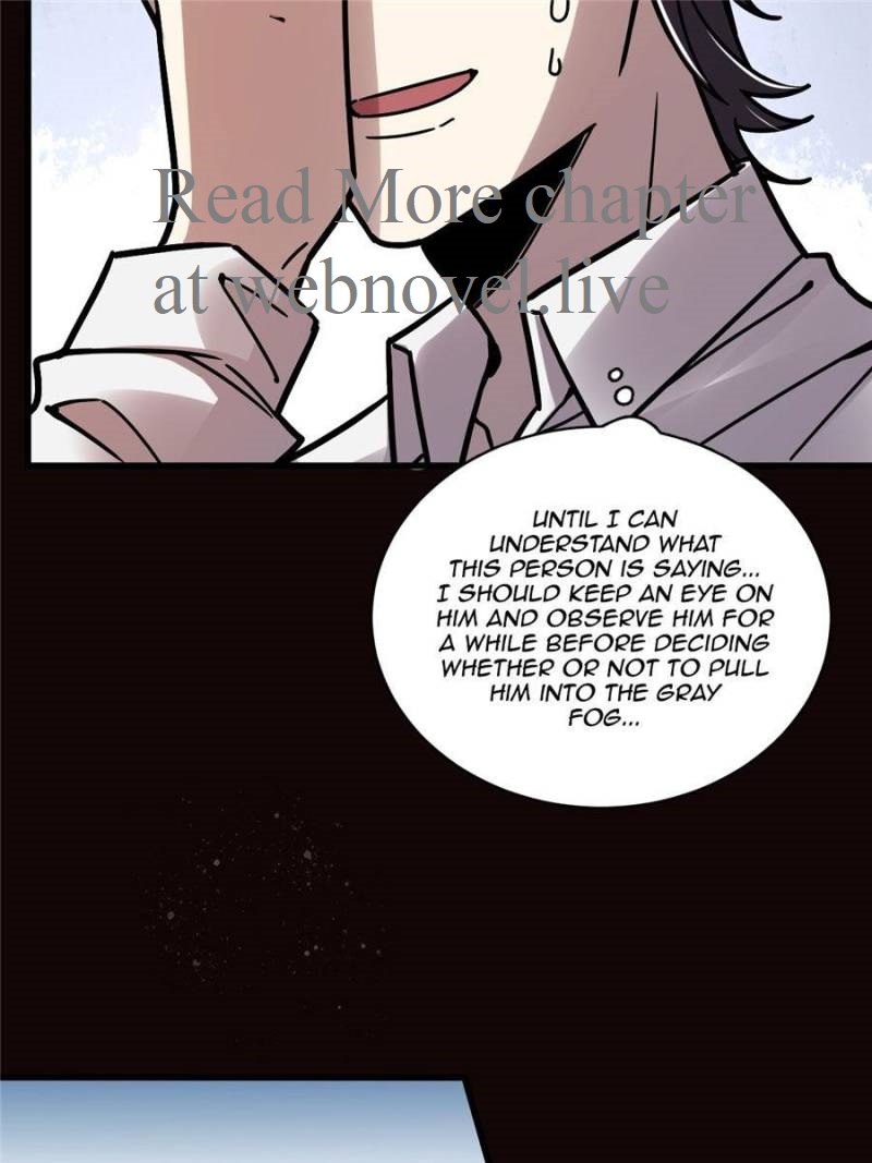 Read Lord of the Mysteries EN Manga Online