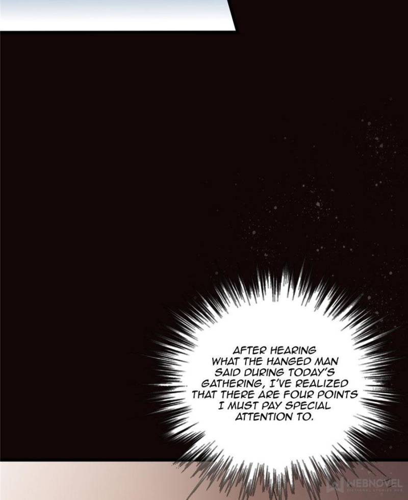 Read Lord of the Mysteries EN Manga Online
