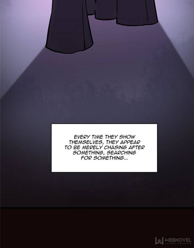 Read Lord of the Mysteries EN Manga Online