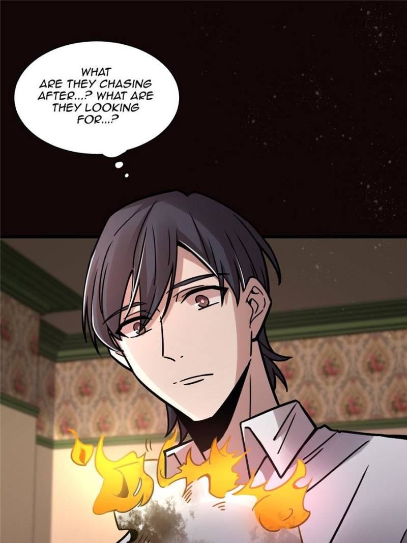 Read Lord of the Mysteries EN Manga Online