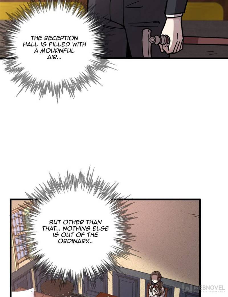 Read Lord of the Mysteries EN Manga Online