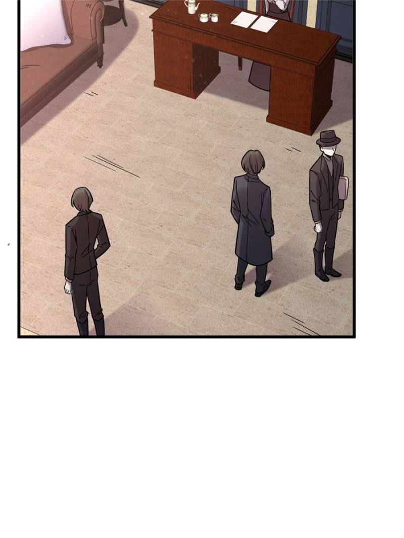 Read Lord of the Mysteries EN Manga Online