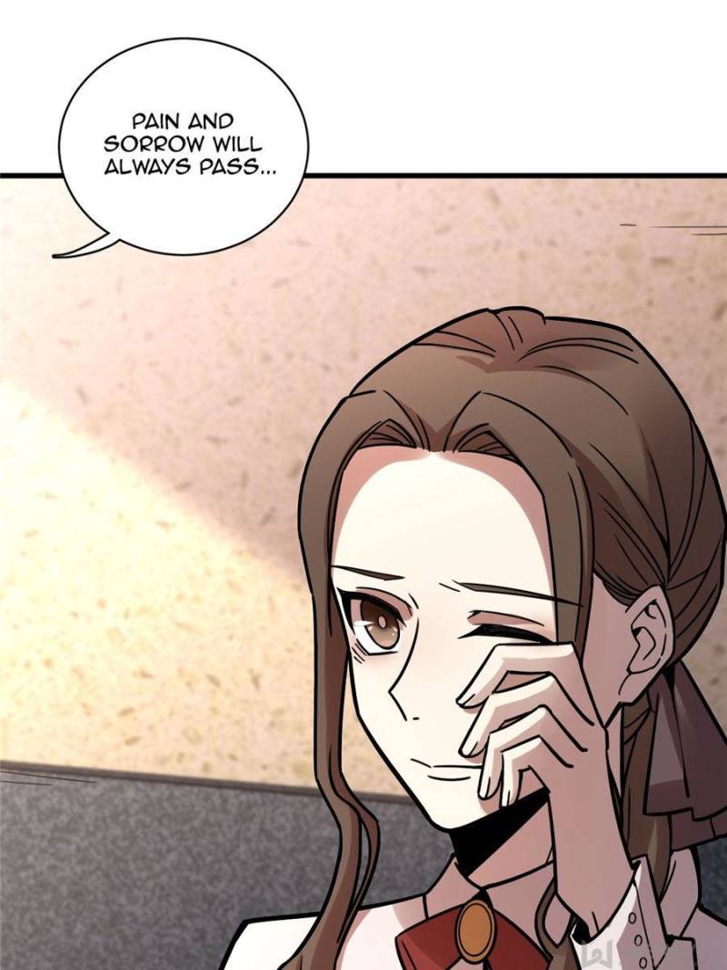 Read Lord of the Mysteries EN Manga Online