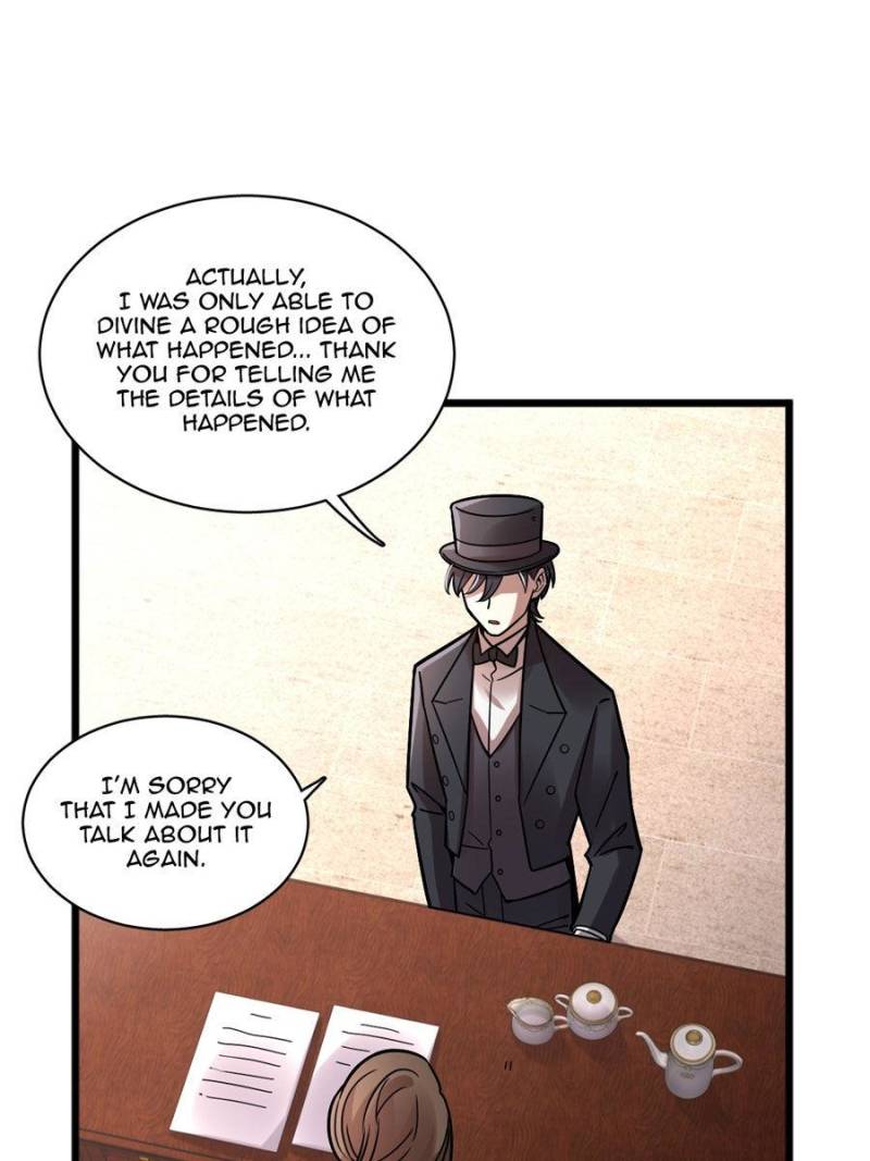 Read Lord of the Mysteries EN Manga Online