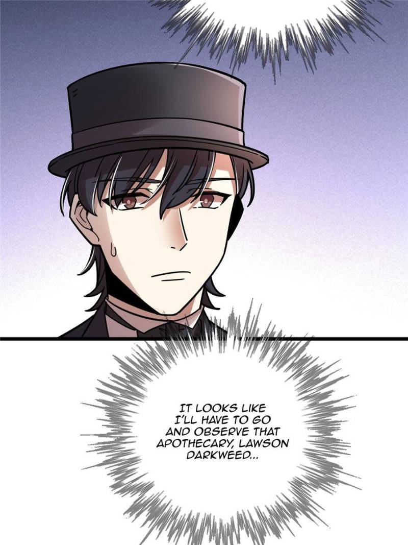 Read Lord of the Mysteries EN Manga Online