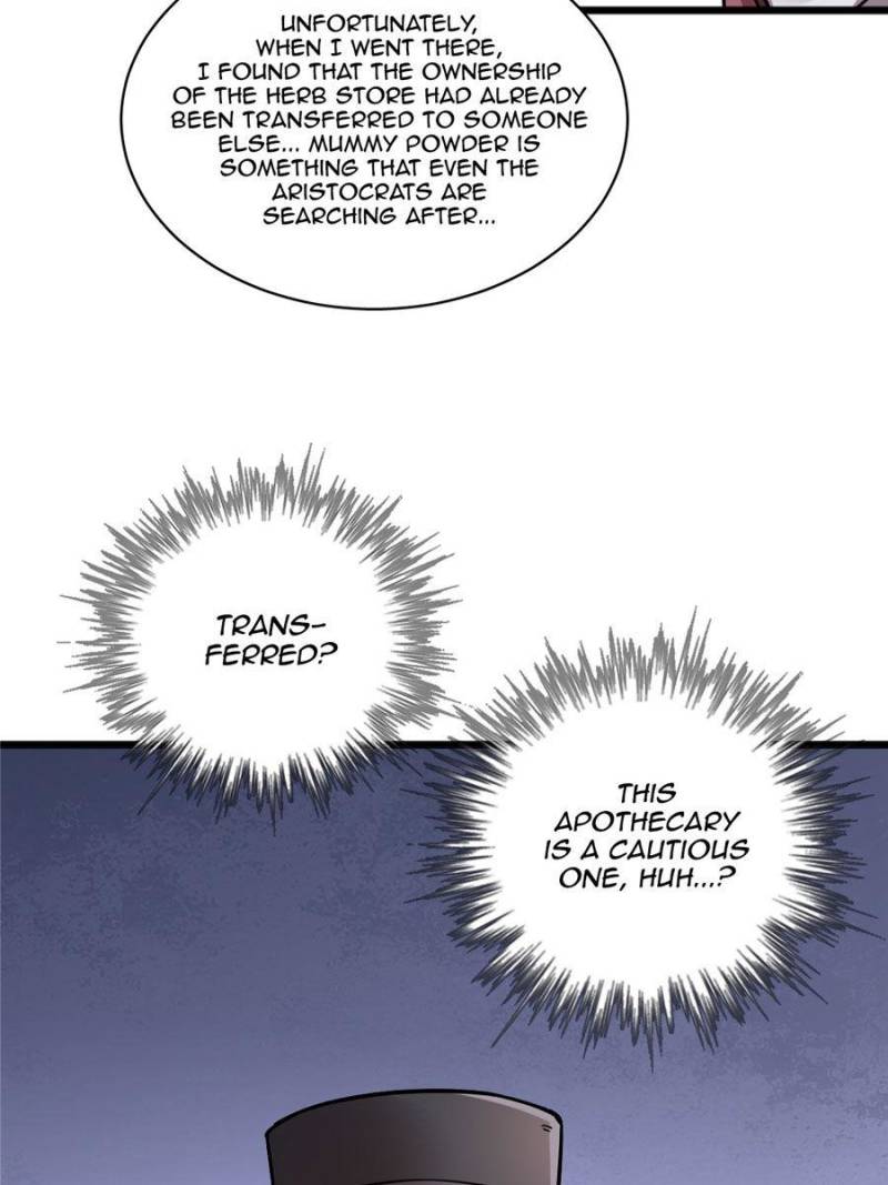 Read Lord of the Mysteries EN Manga Online