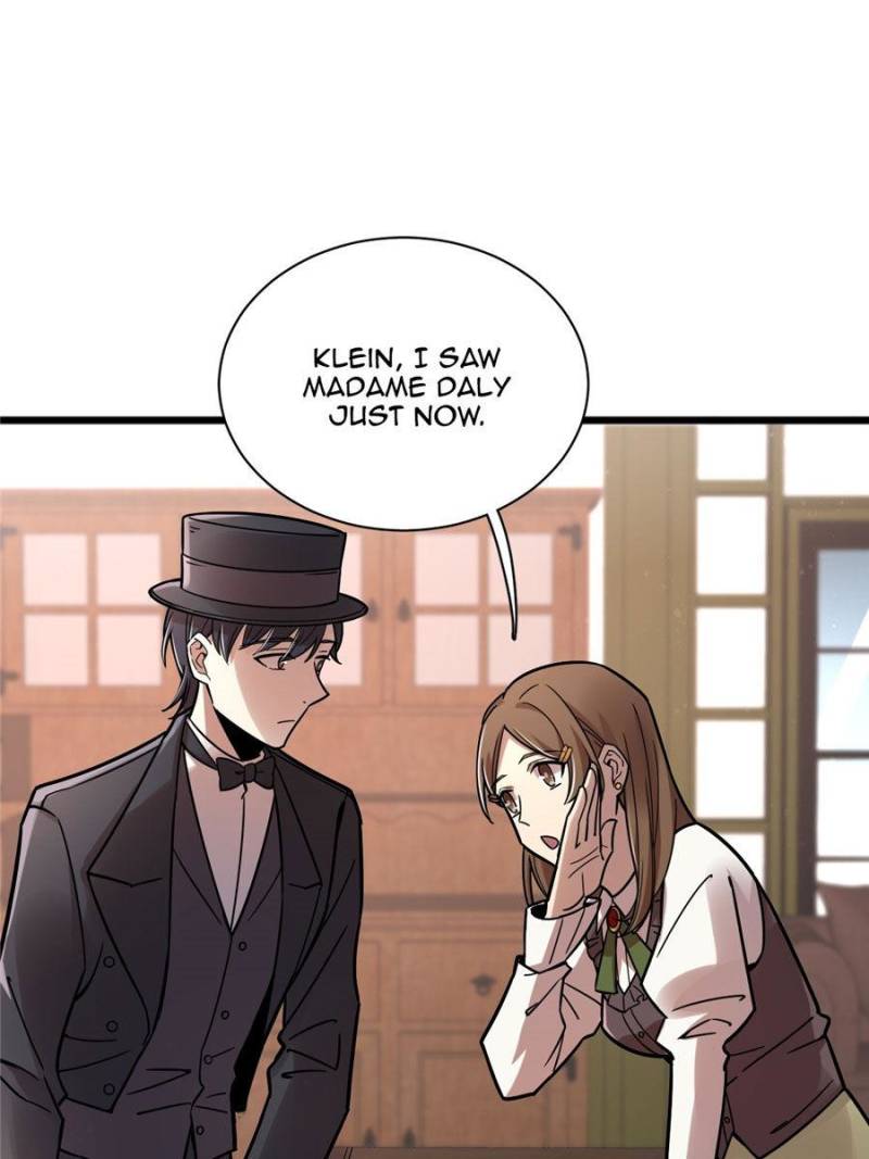 Read Lord of the Mysteries EN Manga Online
