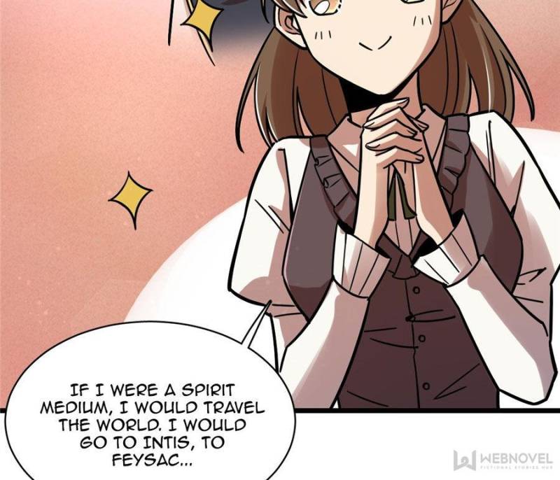Read Lord of the Mysteries EN Manga Online