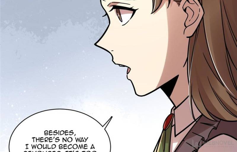 Read Lord of the Mysteries EN Manga Online