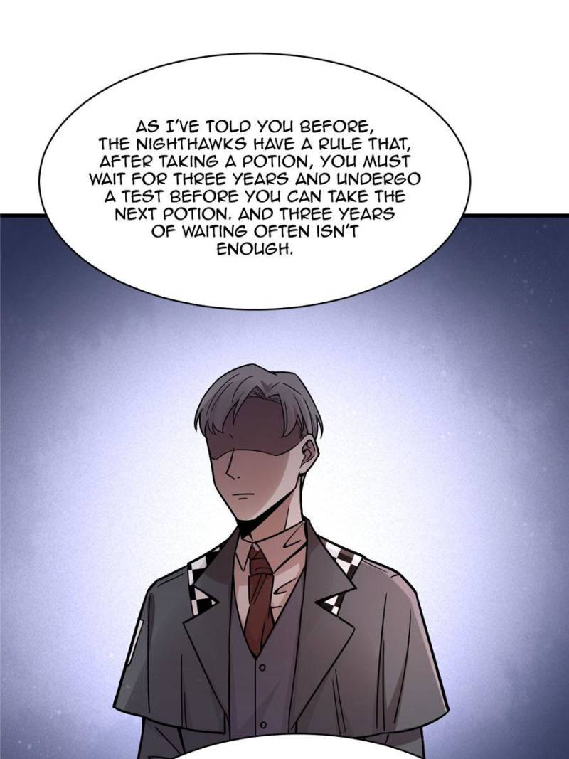 Read Lord of the Mysteries EN Manga Online