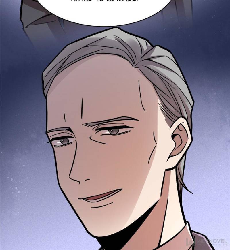 Read Lord of the Mysteries EN Manga Online