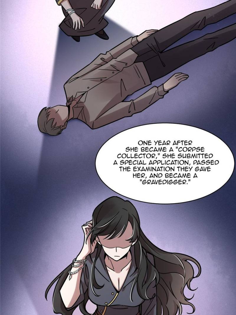Read Lord of the Mysteries EN Manga Online
