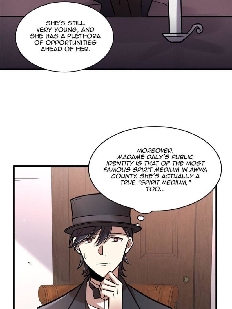 Read Lord of the Mysteries EN Manga Online