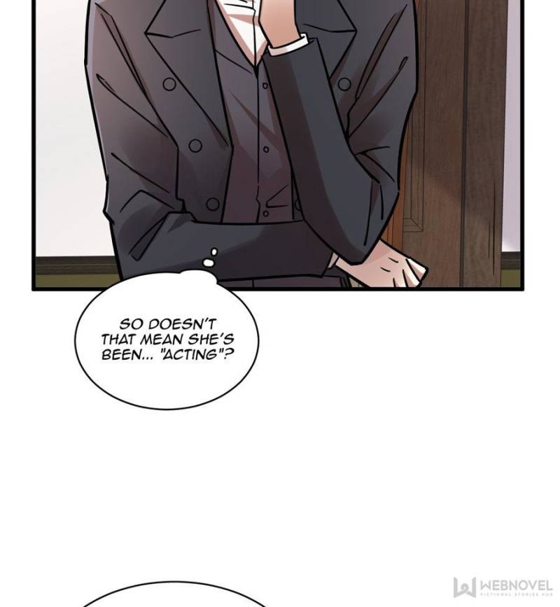 Read Lord of the Mysteries EN Manga Online