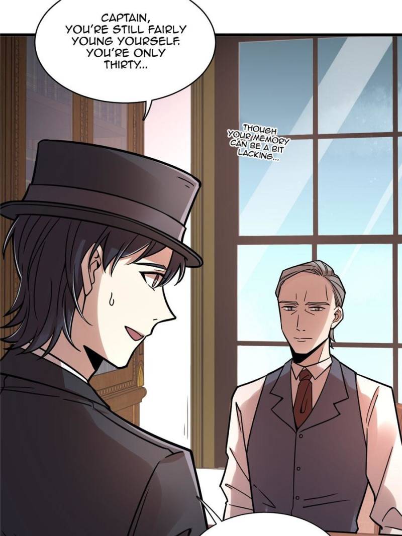 Read Lord of the Mysteries EN Manga Online