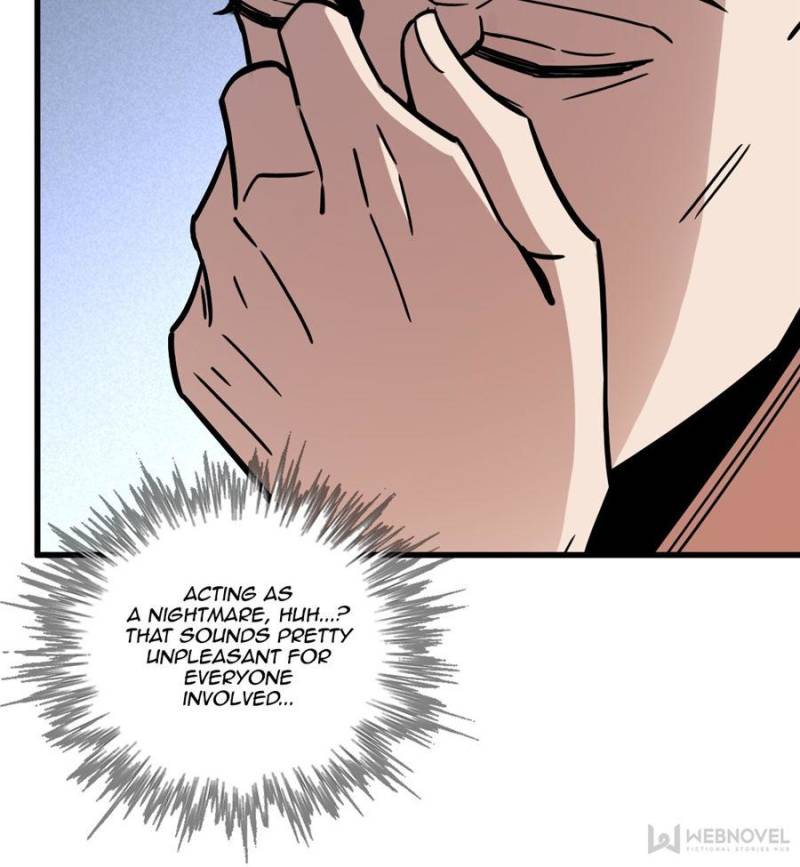Read Lord of the Mysteries EN Manga Online