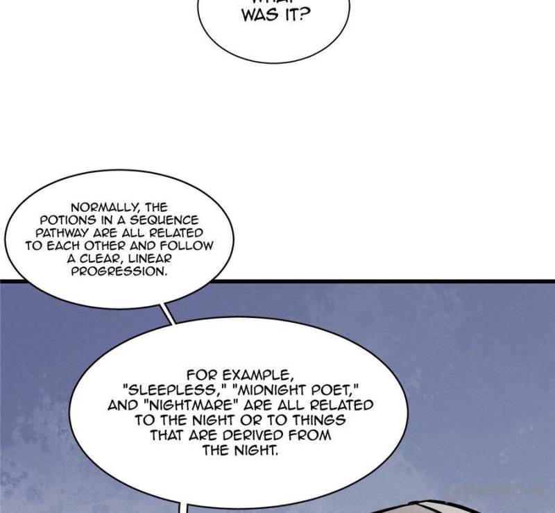 Read Lord of the Mysteries EN Manga Online