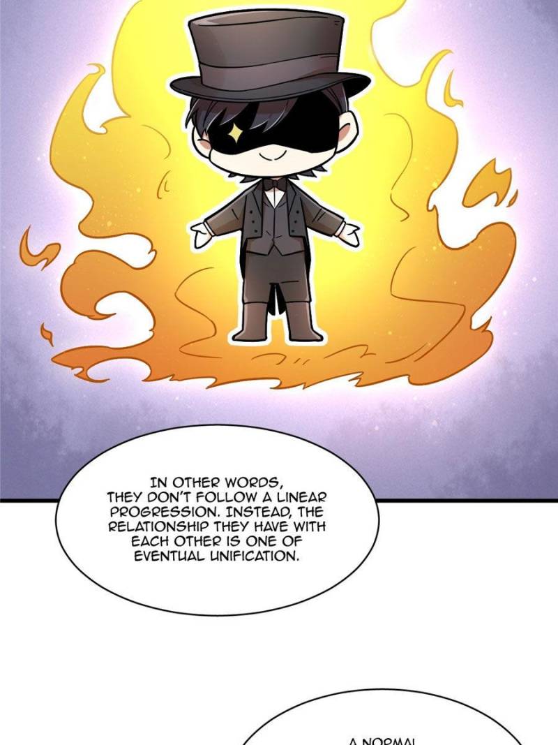 Read Lord of the Mysteries EN Manga Online