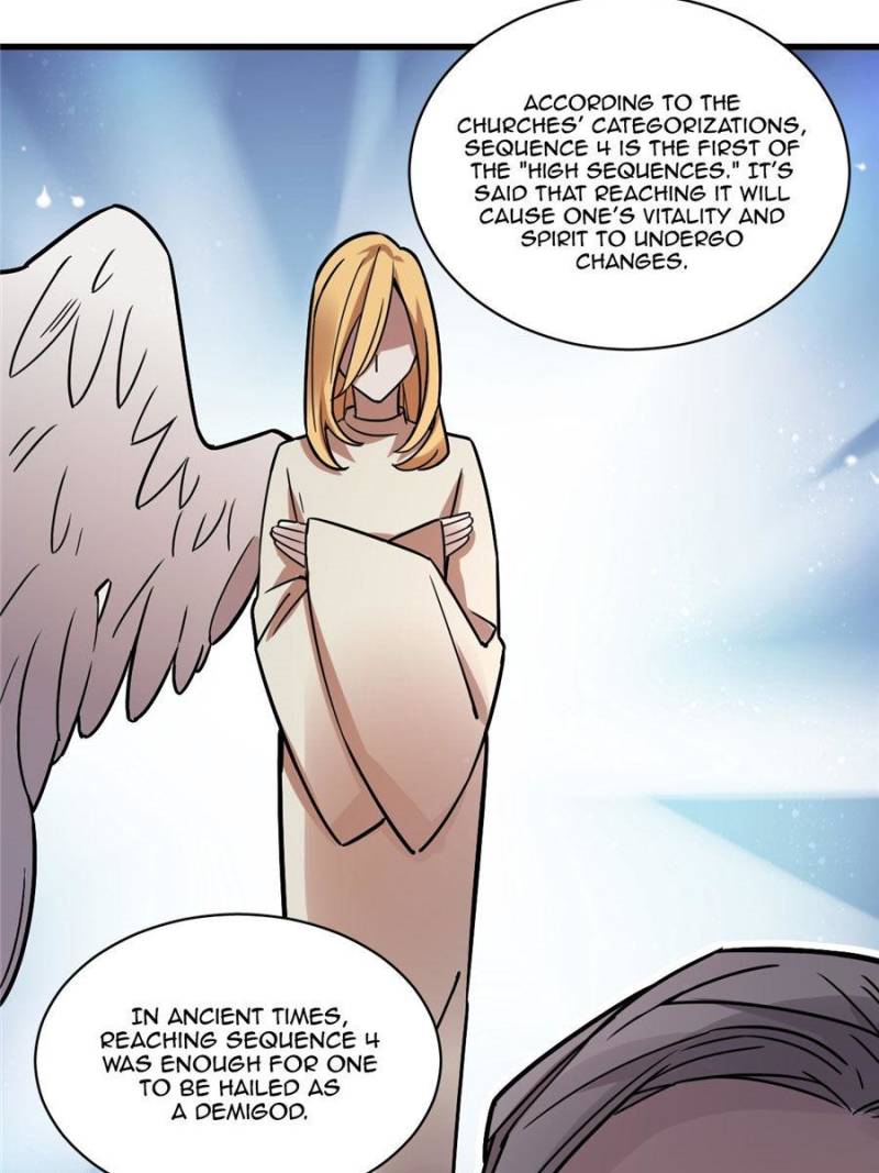 Read Lord of the Mysteries EN Manga Online