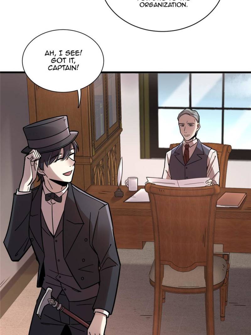 Read Lord of the Mysteries EN Manga Online
