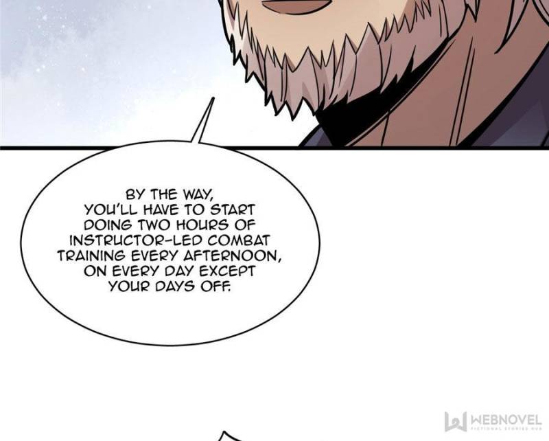 Read Lord of the Mysteries EN Manga Online
