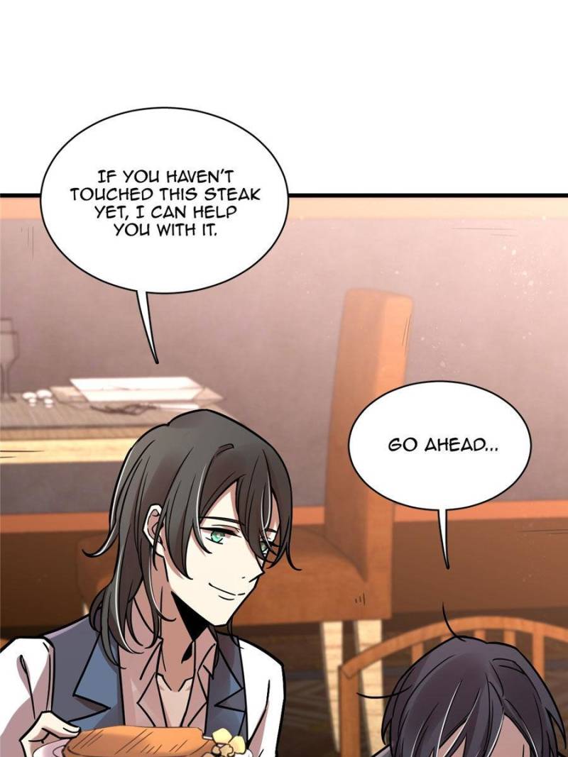 Read Lord of the Mysteries EN Manga Online