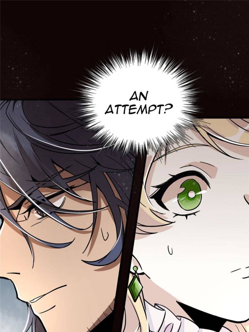 Read Lord of the Mysteries EN Manga Online