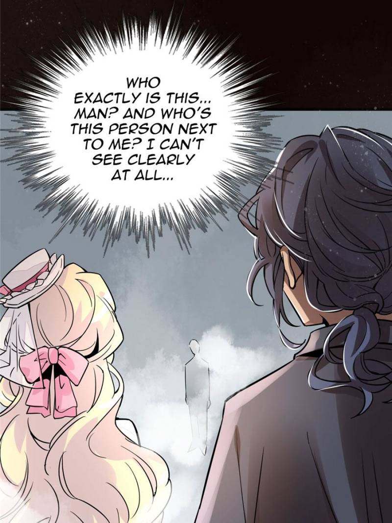 Read Lord of the Mysteries EN Manga Online