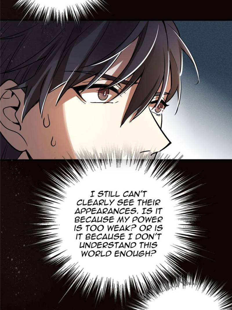 Read Lord of the Mysteries EN Manga Online