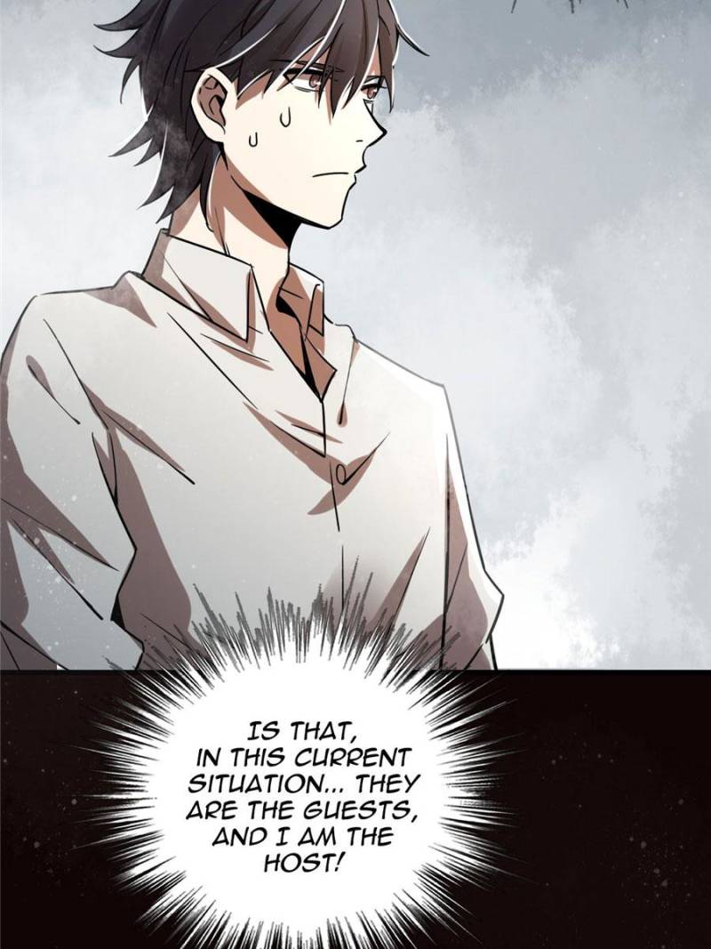 Read Lord of the Mysteries EN Manga Online