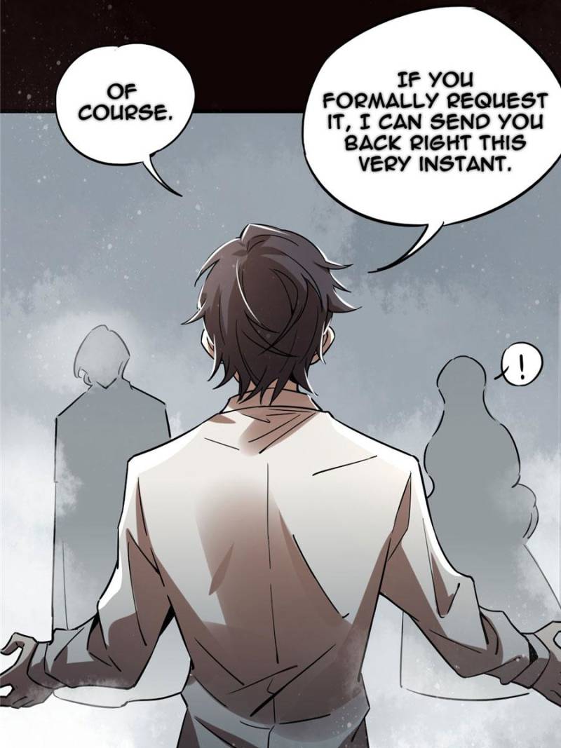 Read Lord of the Mysteries EN Manga Online