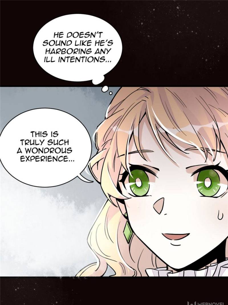 Read Lord of the Mysteries EN Manga Online