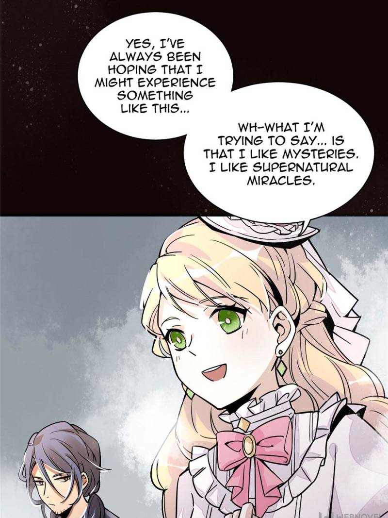 Read Lord of the Mysteries EN Manga Online