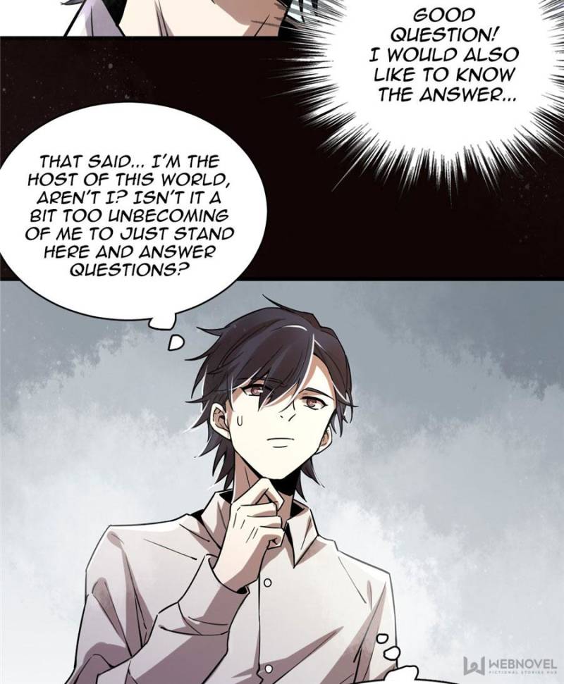 Read Lord of the Mysteries EN Manga Online