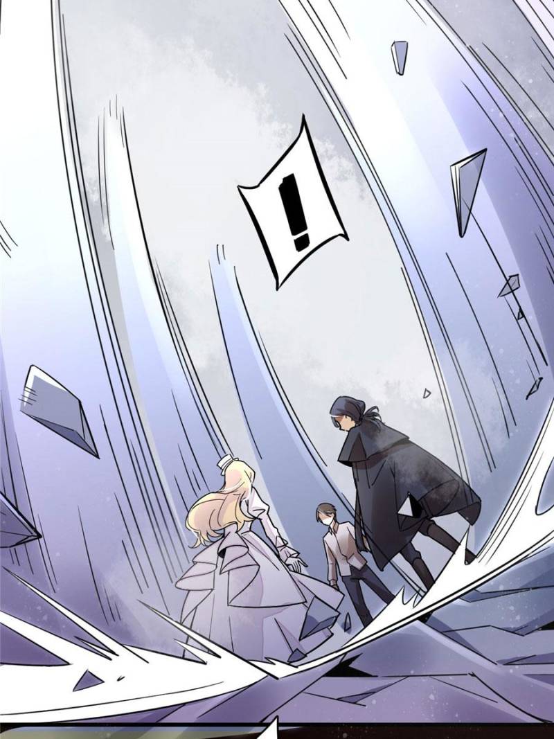 Read Lord of the Mysteries EN Manga Online