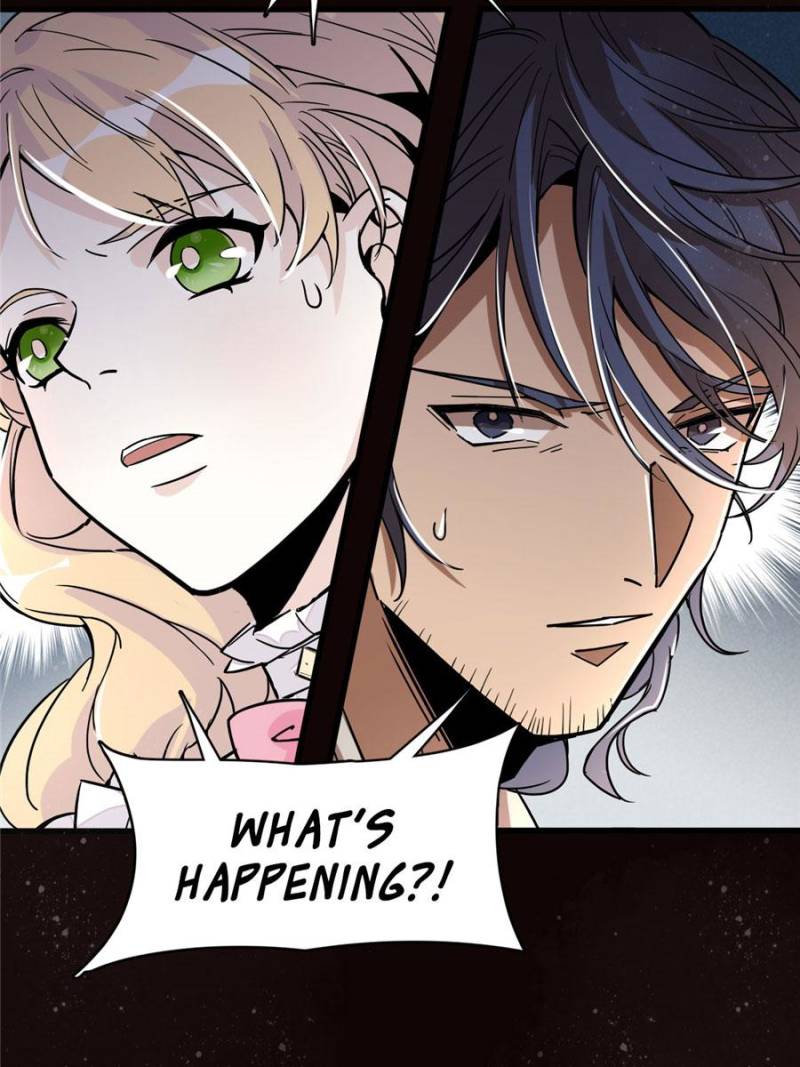 Read Lord of the Mysteries EN Manga Online