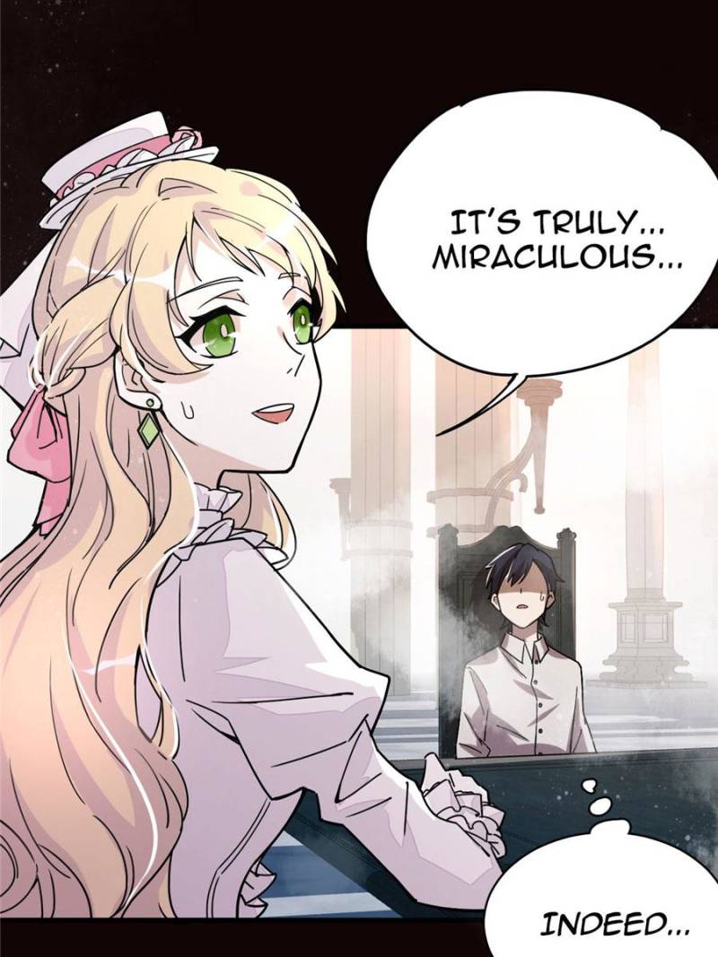 Read Lord of the Mysteries EN Manga Online