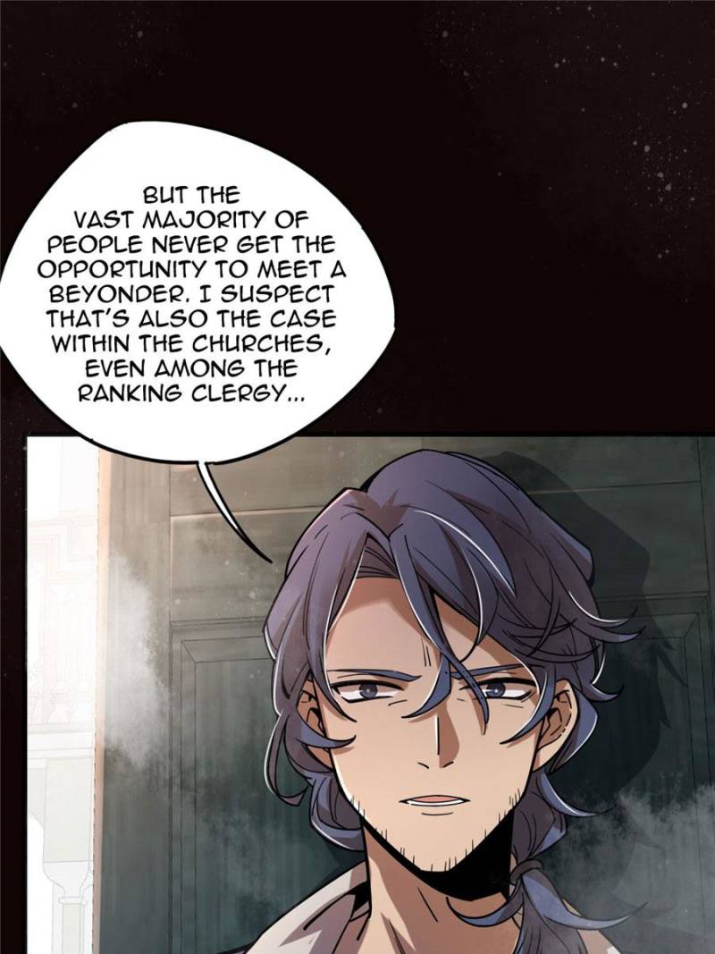 Read Lord of the Mysteries EN Manga Online